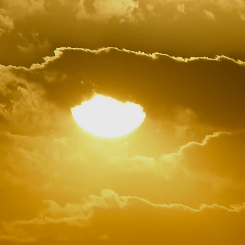 Partial Solar Eclipse to Grace Maine Skies with Celestial Display