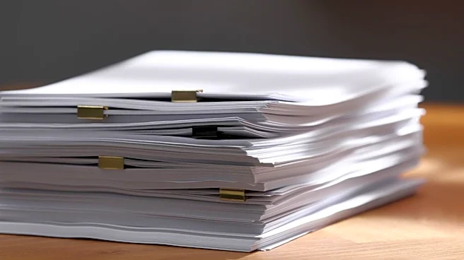OPM Director Kupor Takes Over Appeals from MSPB Due to Case Backlog