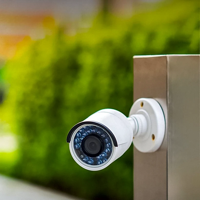 Unauthorized 'Flock' License Plate Reader Camera Removed in Millcreek