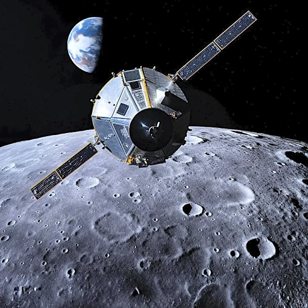 NASA's Artemis I Mission Successfully Tests Radiation-Shielding Vest for Future Lunar and Mars Missions