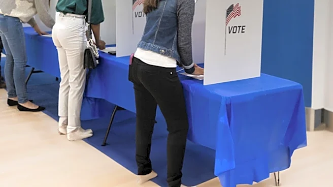 Republican Candidate for W.Va. House Disqualified After Relocation