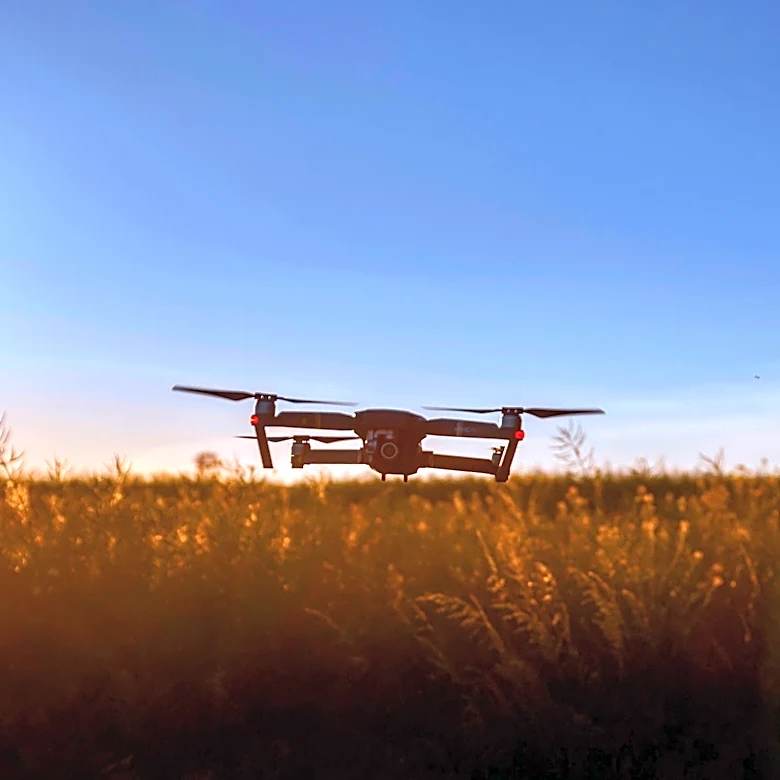 Canadian Government Launches Initiative to Boost Domestic Drone Capabilities
