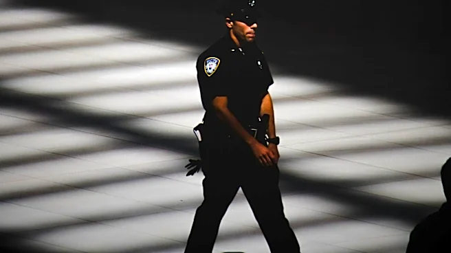 NYPD Seeks Suspect in East Harlem Assault and Robbery