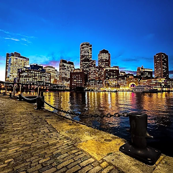 Boston's Nightlife Czar Discusses City's Vibrant Nightlife Expansion
