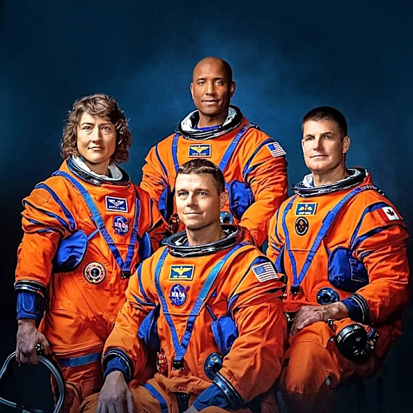 NASA's Artemis I Radiation Vest Shows Promise in Reducing Astronauts' Solar Storm Exposure