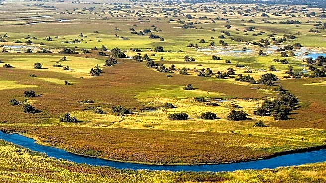 Jefferson County Supports Arkansas Delta National Heritage Area Proposal