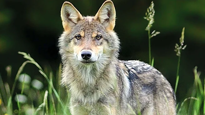 Coyote Named Wiley Causes Safety Concerns in Atwater Village