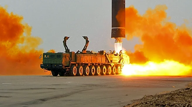 U.S. Expands Missile Production Amid Army's Call for Enhanced Arsenal