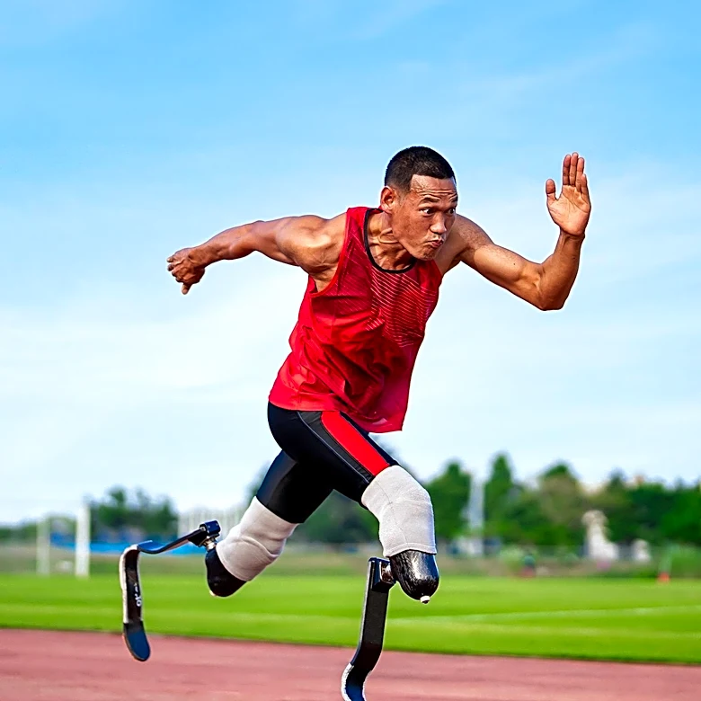 Fundación Atletismo Asistido Promotes Inclusion Through Assisted Sports