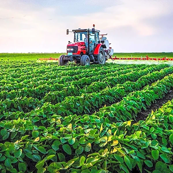 Senate Agriculture Committee's Farm Bill Faces Setback, Impacting U.S. Farmers
