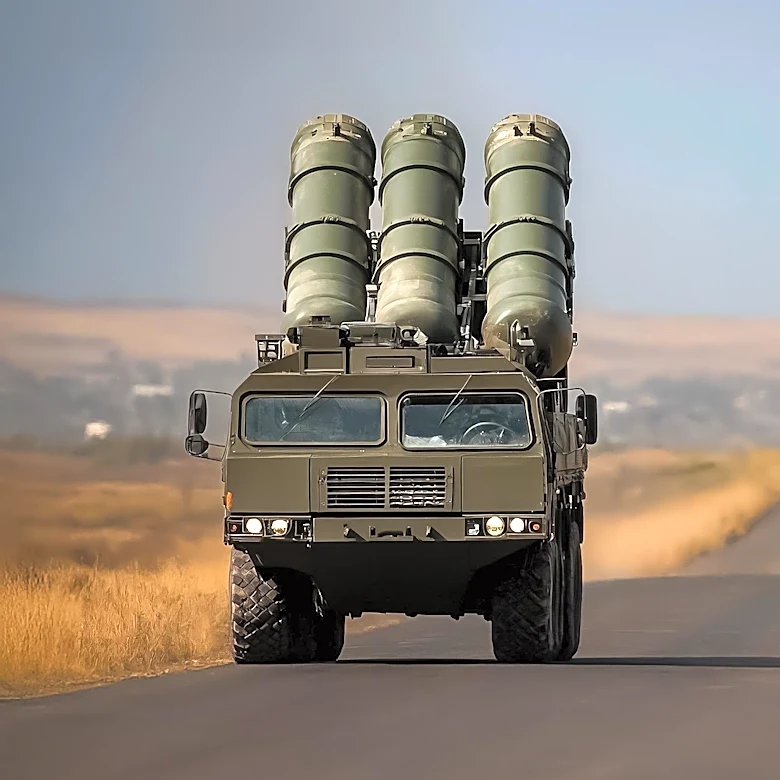 U.S. Faces Urgent Need to Restock Missile Interceptors Amid Global Tensions
