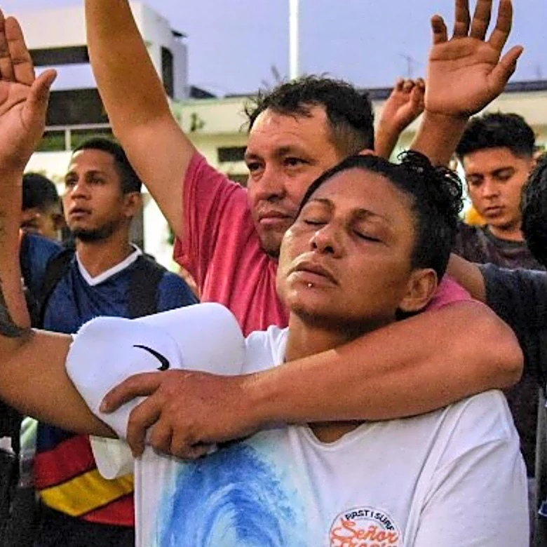 Reps. Torres and Latimer Push for Law Mandating ICE to Notify Families of Custodial Deaths