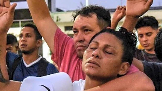 Reps. Torres and Latimer Push for Law Mandating ICE to Notify Families of Custodial Deaths