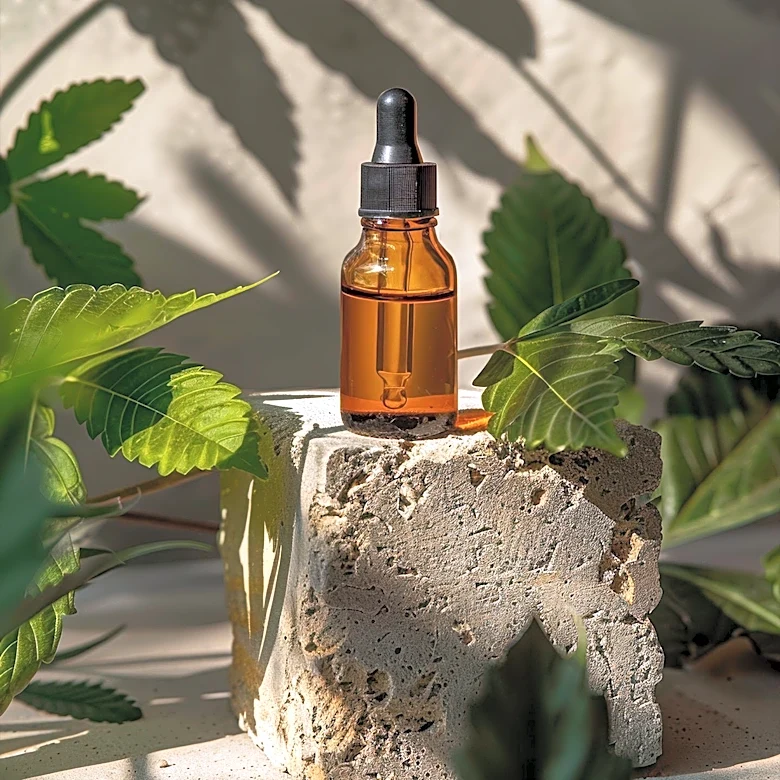 Cannabis Compounds May Reduce Effectiveness of Glioblastoma Treatments