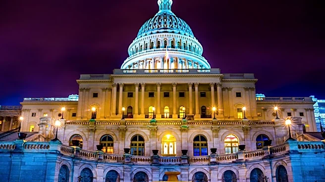 Congress Urged to Reinstate Office of Technology Assessment