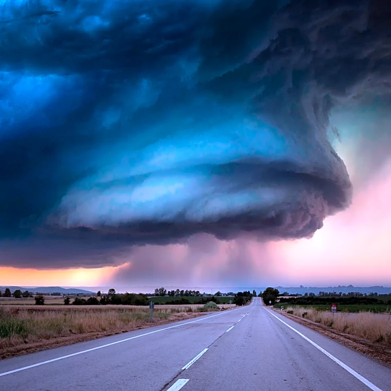 Eastern Iowa Braces for More Storms as Weather Patterns Shift