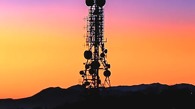 Cottage Grove Police Department Faces Phone Outages Due to Cell Tower Malfunction