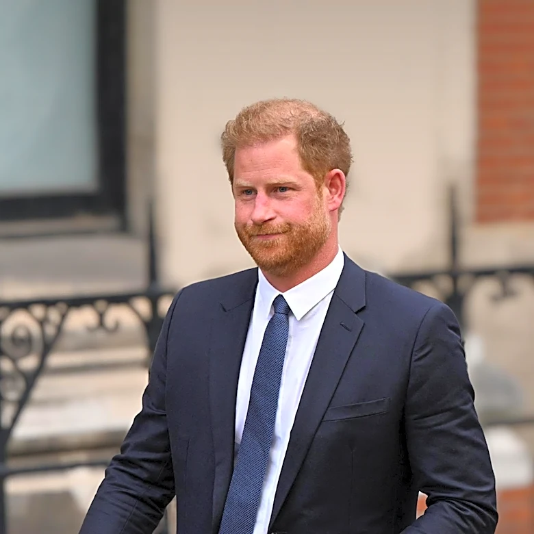 Prince Harry's Visa Records Remain Sealed Amid Privacy Concerns