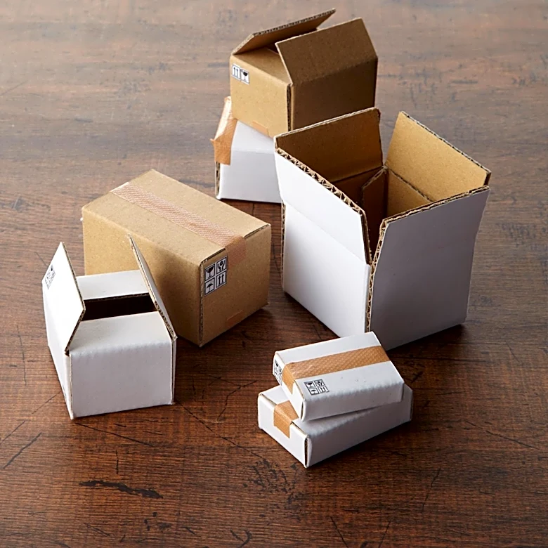 EU Waste Packaging Rules Raise Concerns Among Small Businesses