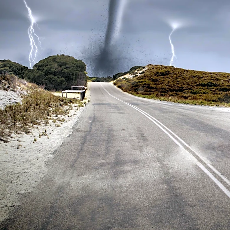 Five Tornadoes Confirmed in Illinois Amid Severe Weather Outbreak