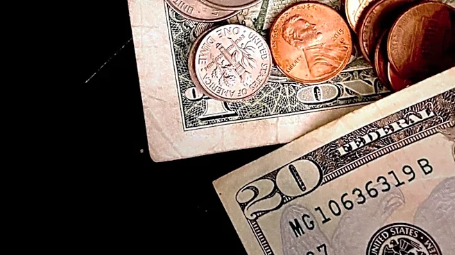 Trump's Social Security Tax Plan Could Lead to Benefit Cuts for Retirees
