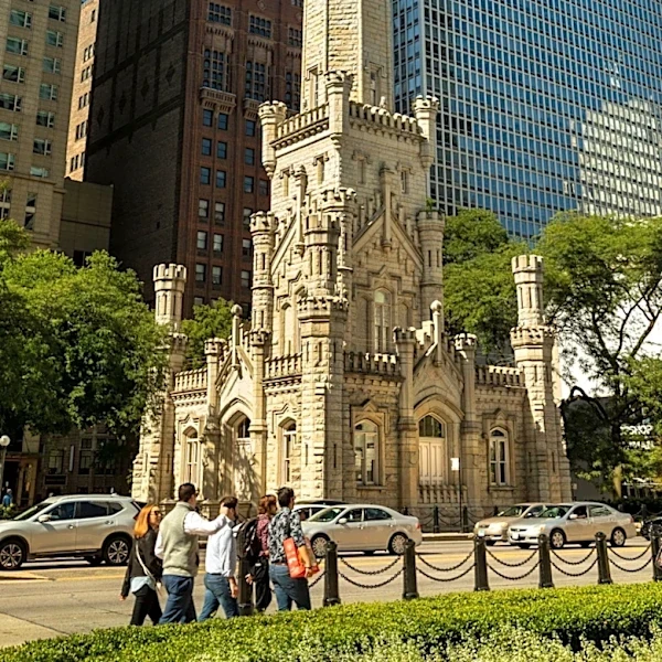 Illinois and Chicago Campaigns Challenge Conventional Political Wisdom