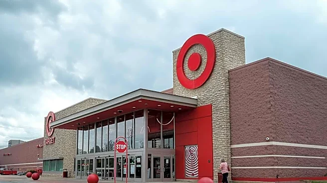 Two Kids Arrested for Causing $2,500 in Damages at North Naples Target