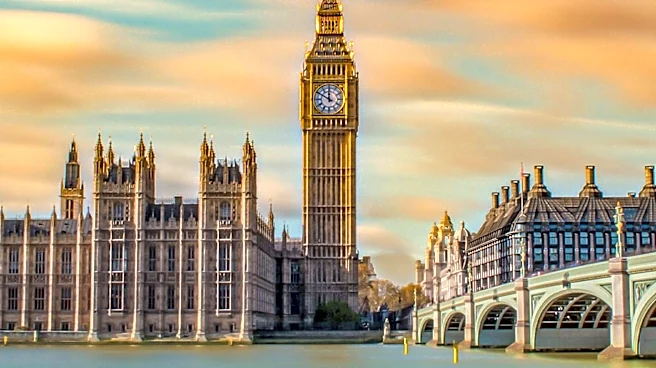 Count Binface Seeks UK Parliament Seat in Unconventional Election