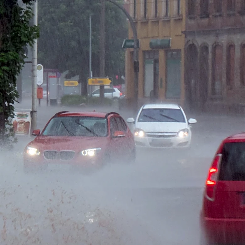 Ohio Declares State of Emergency After Deadly Flooding in Perry and Muskingum Counties