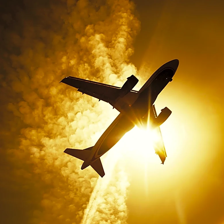 Heat Waves Pose Increasing Challenges for Air Travel