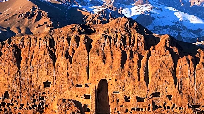 China's Strategic Engagement with Taliban Faces Challenges from ISIS-K