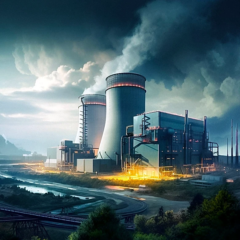 Hyman Rickover's Legacy: The Birth of Nuclear Power and Its Impact