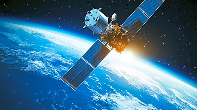 Texas Broadband Grants Paused Amid Allegations of Favoritism Toward Elon Musk's Starlink
