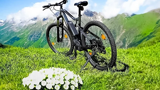 Colorado's E-Bike Tax Credit Program Faces Controversy Amid Bear Trail Bikes Investigation