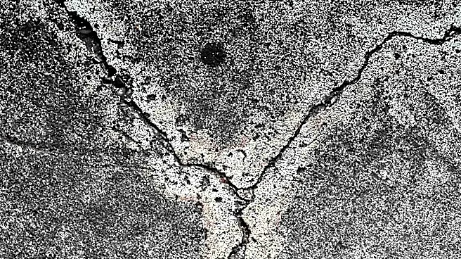Twin Earthquakes Shake Sonoma County, No Damage Reported