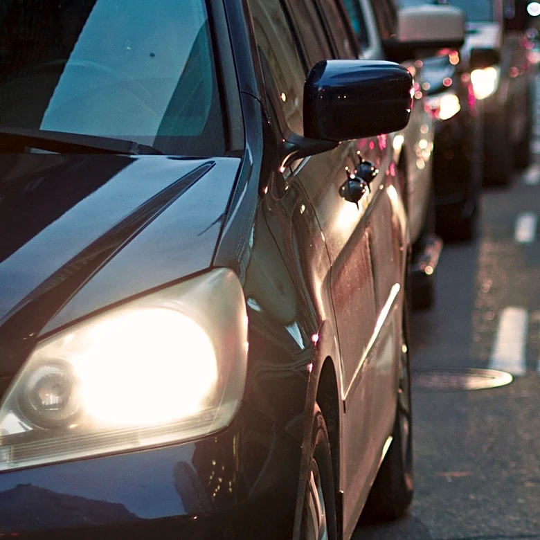 San Jose Pedestrian Dies After Being Struck by Vehicle