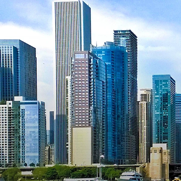 Mayor Johnson Issues Executive Order to Regulate Chicago Data Centers Amid Environmental Concerns