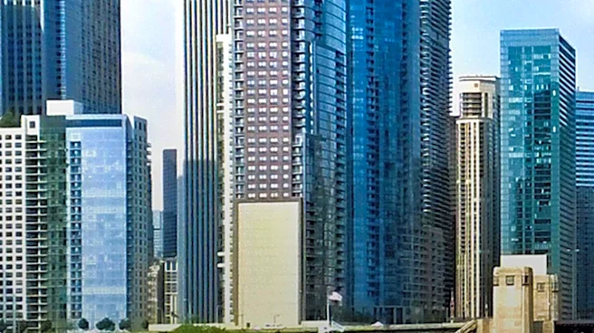 Mayor Johnson Issues Executive Order to Regulate Chicago Data Centers Amid Environmental Concerns