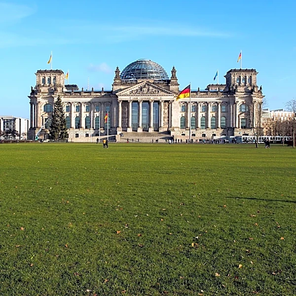 Germany Expands Intelligence Powers Amid Rising Foreign Threats