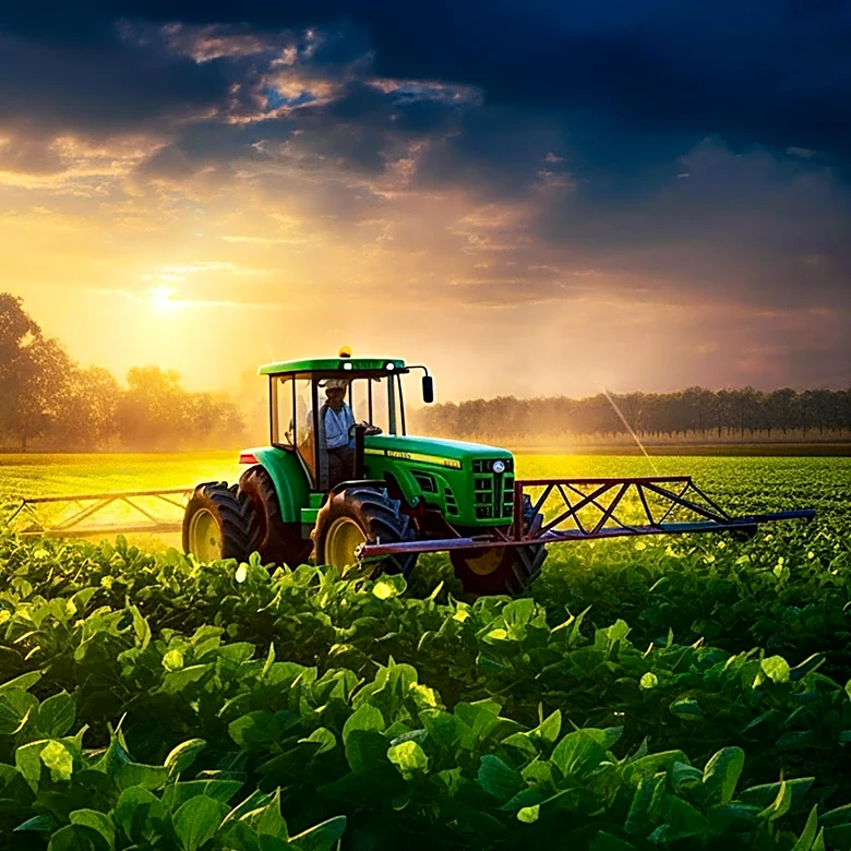 Senator Klobuchar Pledges Continued Efforts on Stalled Farm Bill