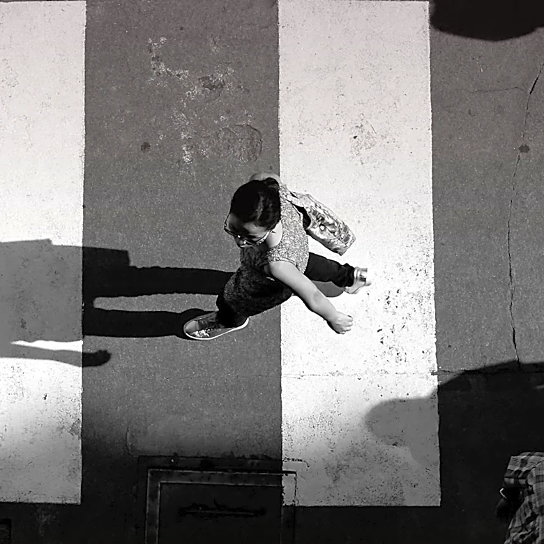 Photo Essay Captures 1980s Lower East Side New York