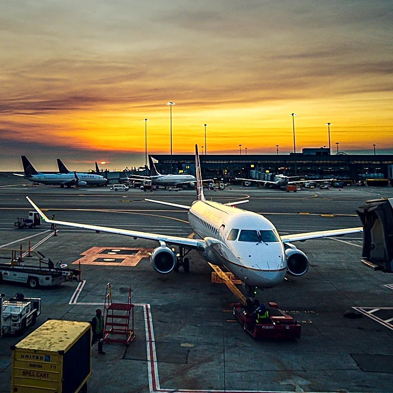 Airlines Engage with ICE Over Increased Arrests at Airports, Raising Business Concerns