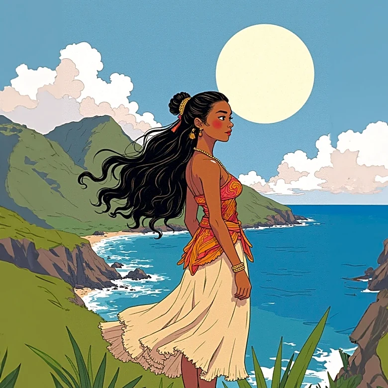 Exploring 'The Odyssey' in Territorial Hawaiʻi: Cultural Connections and Educational Reflections