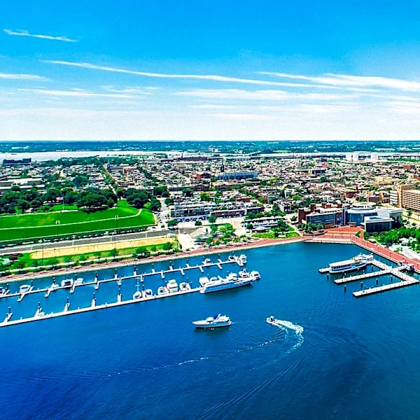 Met Park Marina Opens Next to EverBank Stadium, Enhancing Jacksonville's Riverfront