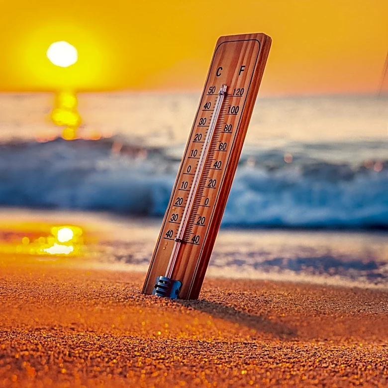 Heat Advisory Issued for Northeast Florida Amidst Rising Temperatures