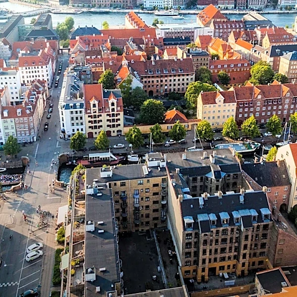 EU Approves €84 Million Danish Scheme to Boost Clean-Tech and Raw Material Production