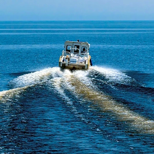 Smugglers Adapt Tactics to Evade UK Crackdown on Small Boats