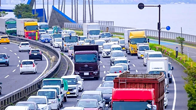 California Highway 41 Reopens After Fatal Crash Causes Major Delays