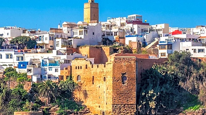 Israel's Strategic Relations with Morocco and Spain's Political Dynamics