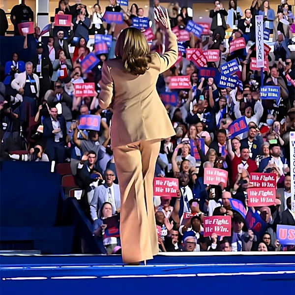 AOC Surpasses Gavin Newsom in 2028 Democratic Nomination Odds